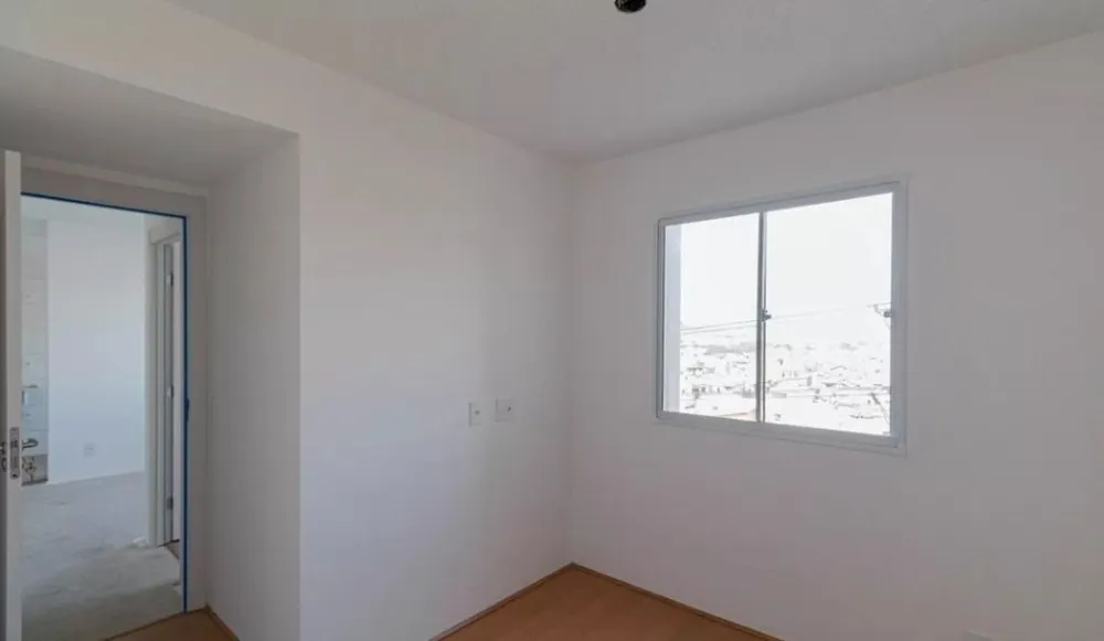 Apartamento, 2 quartos, 35 m² - Foto 6