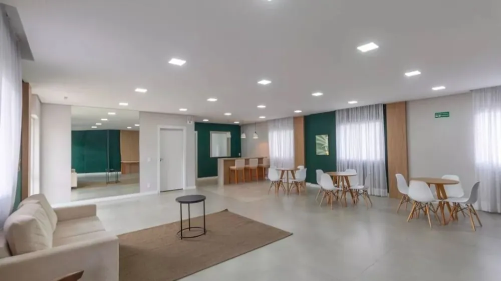 Apartamento, 2 quartos, 35 m² - Foto 10