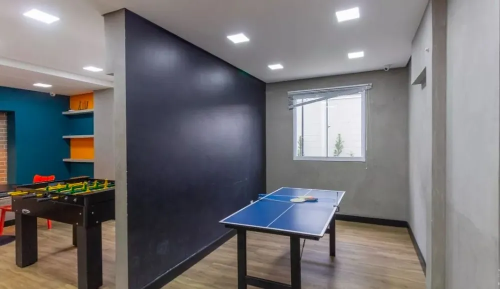 Apartamento, 2 quartos, 35 m² - Foto 9