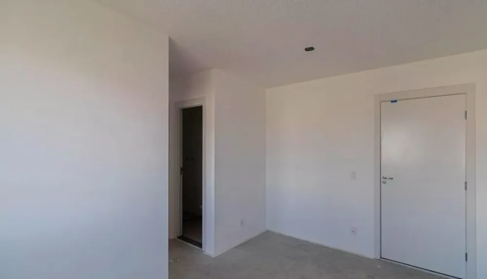 Apartamento, 2 quartos, 35 m² - Foto 3