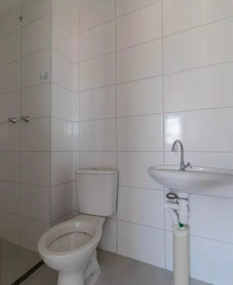 Apartamento, 2 quartos, 35 m² - Foto 8