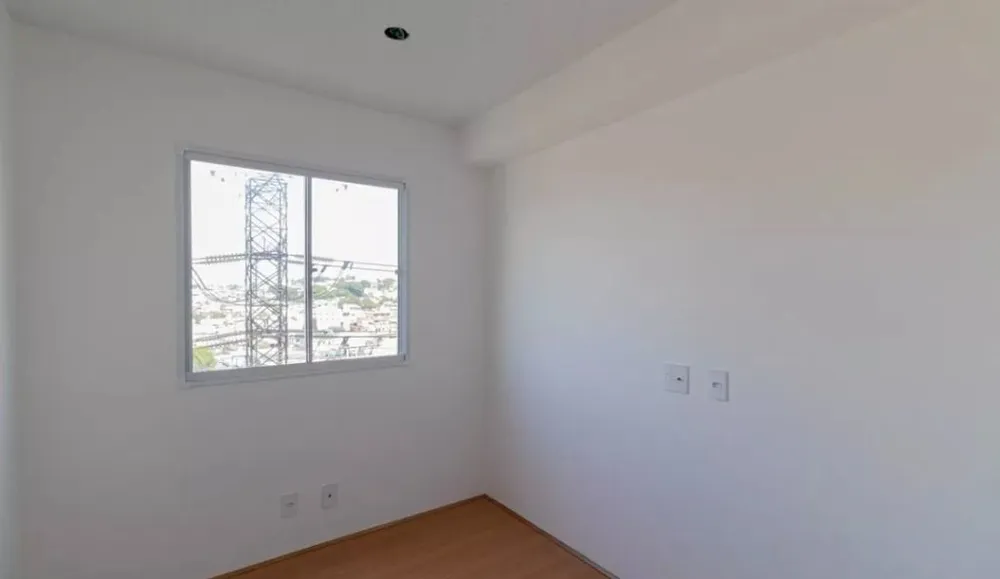 Apartamento, 2 quartos, 35 m² - Foto 7