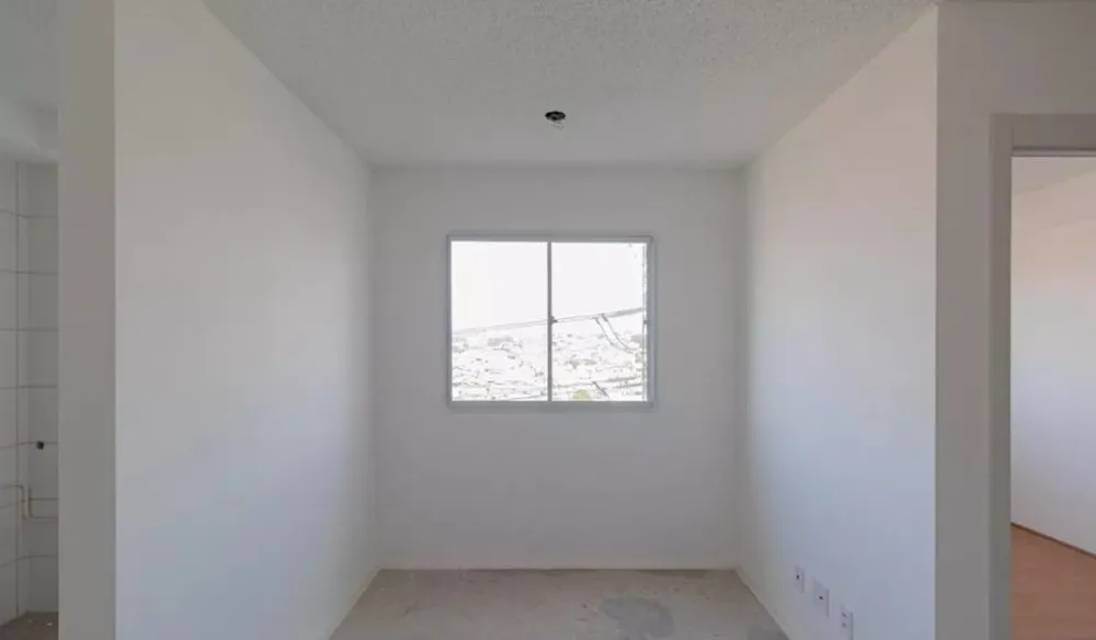 Apartamento, 2 quartos, 35 m² - Foto 5