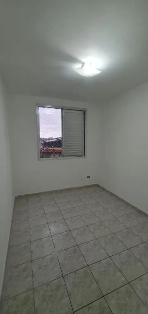 Apartamento, 2 quartos, 49 m² - Foto 1