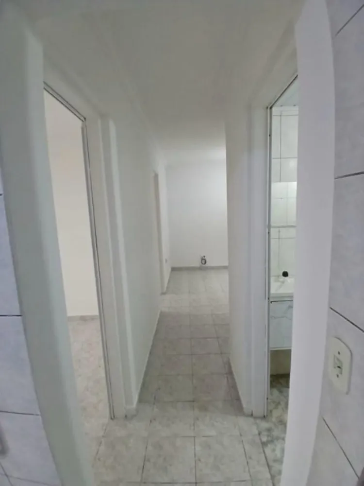 Apartamento, 2 quartos, 49 m² - Foto 2
