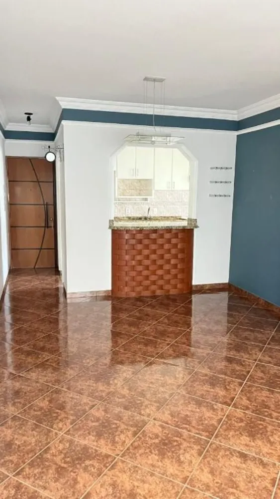 Apartamento, 3 quartos, 67 m² - Foto 1