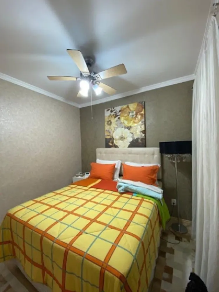 Sobrado, 3 quartos, 120 m² - Foto 7