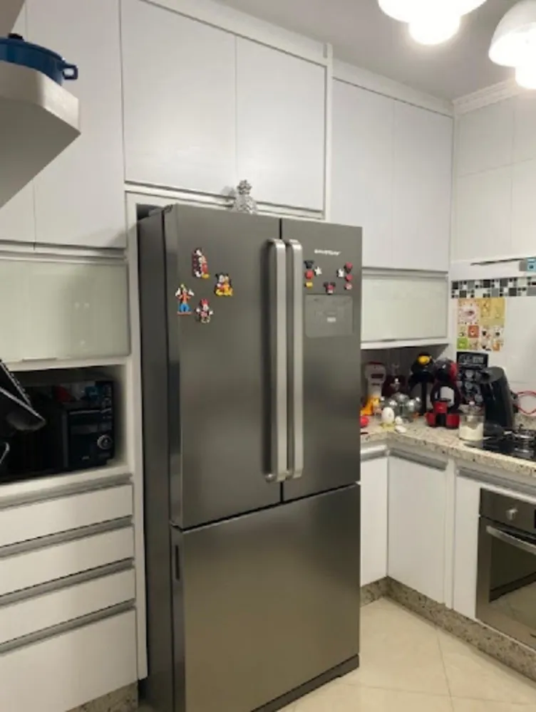 Sobrado, 3 quartos, 120 m² - Foto 8