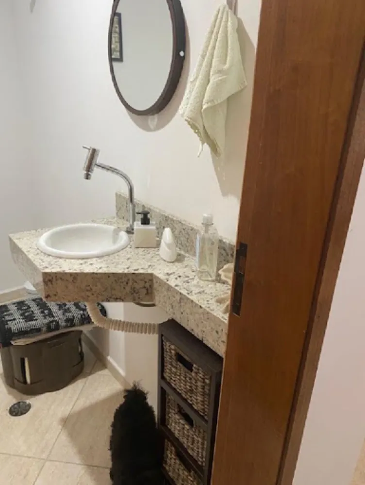 Sobrado, 3 quartos, 120 m² - Foto 4
