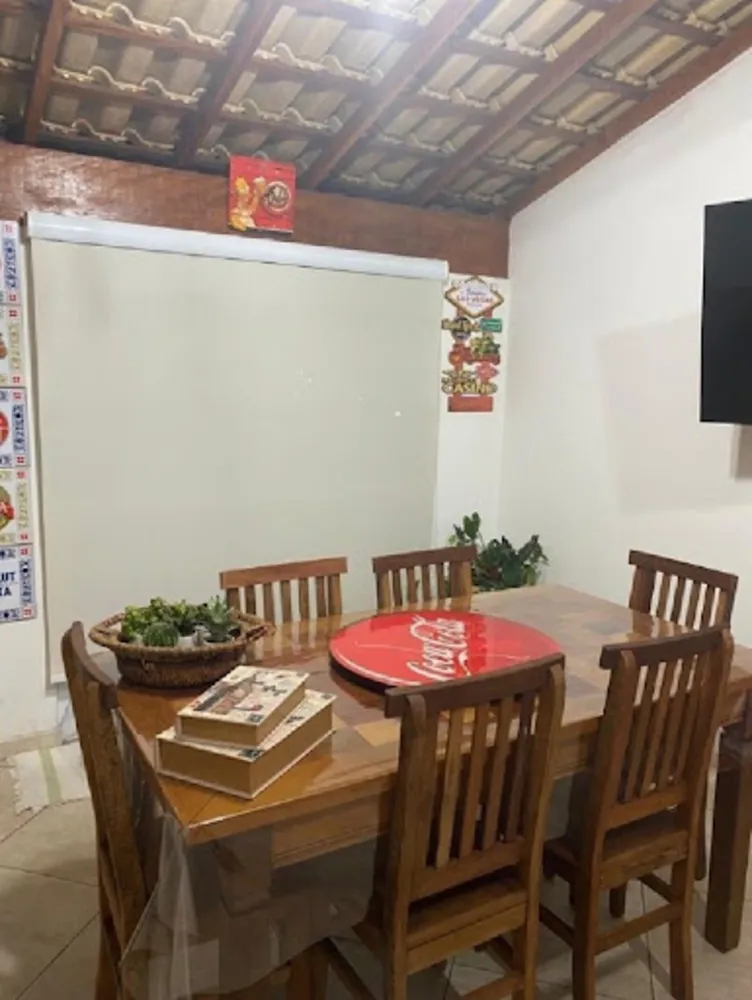 Sobrado, 3 quartos, 120 m² - Foto 1