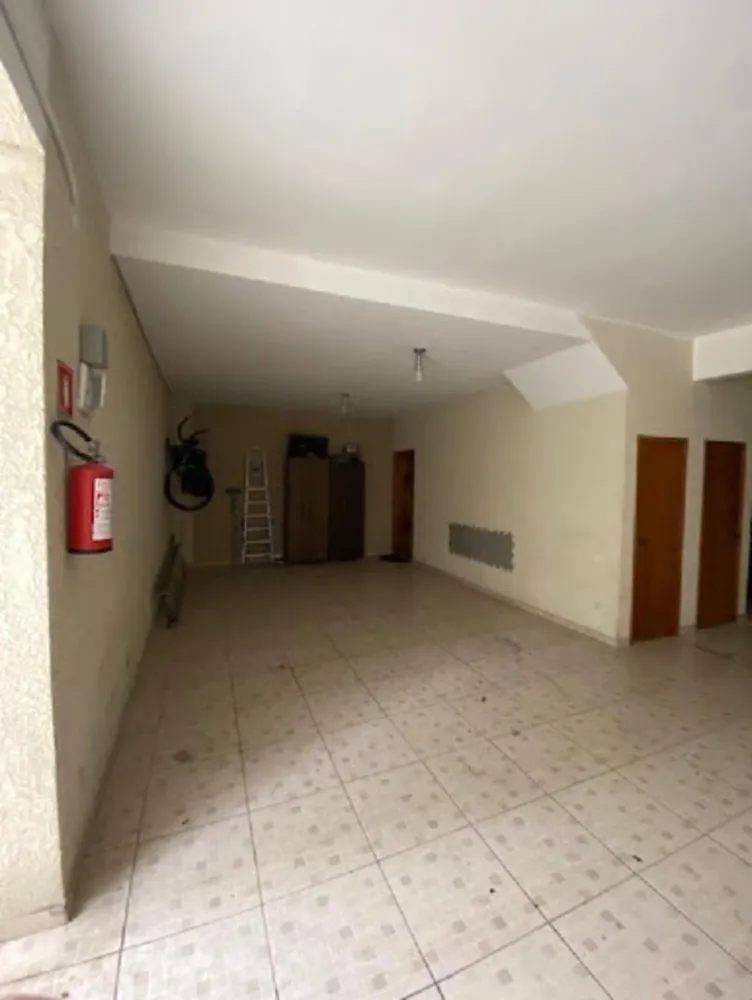 Sobrado, 3 quartos, 120 m² - Foto 5
