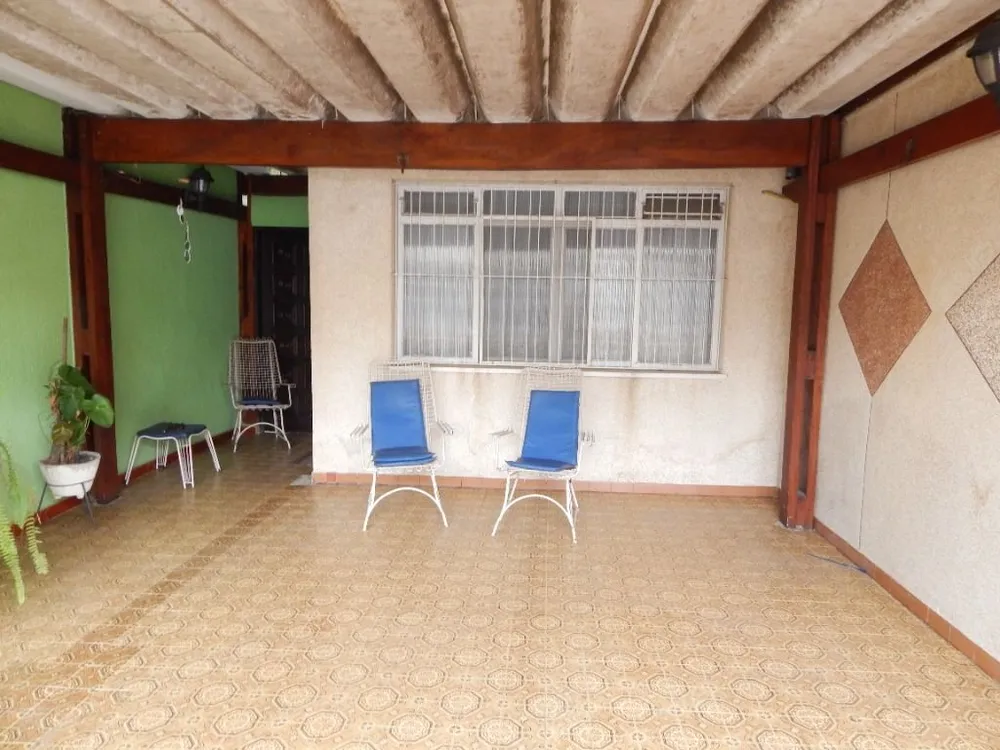 Casa, 3 quartos, 120 m² - Foto 6