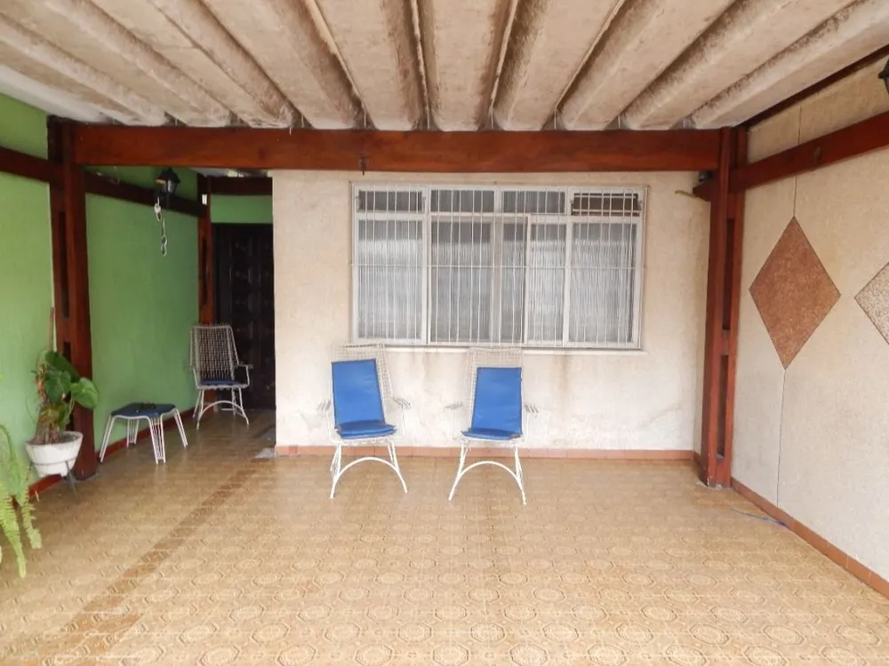 Casa, 3 quartos, 120 m² - Foto 1
