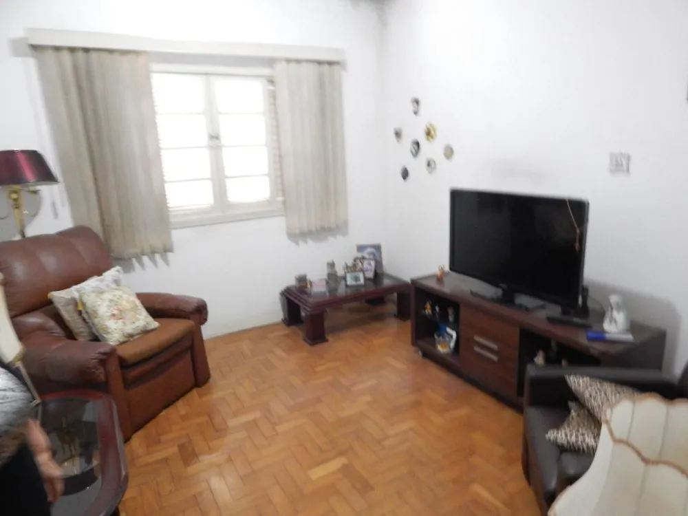 Casa, 3 quartos, 120 m² - Foto 2