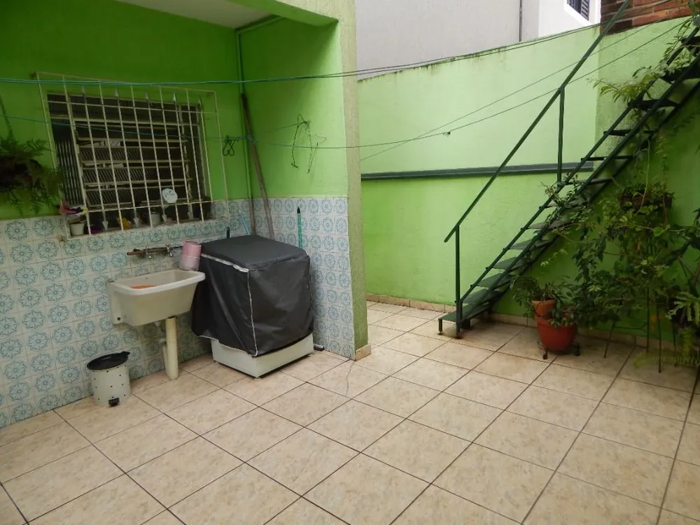 Casa, 3 quartos, 120 m² - Foto 4