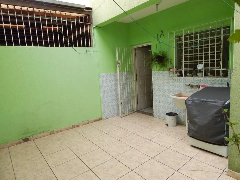 Casa, 3 quartos, 120 m² - Foto 8
