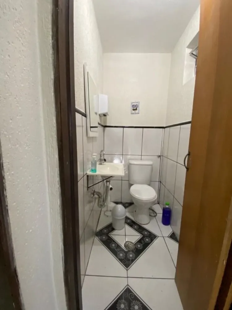 Sobrado, 4 quartos, 250 m² - Foto 4
