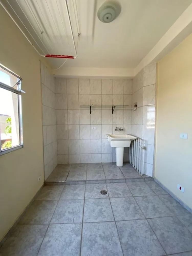 Sobrado, 4 quartos, 250 m² - Foto 2