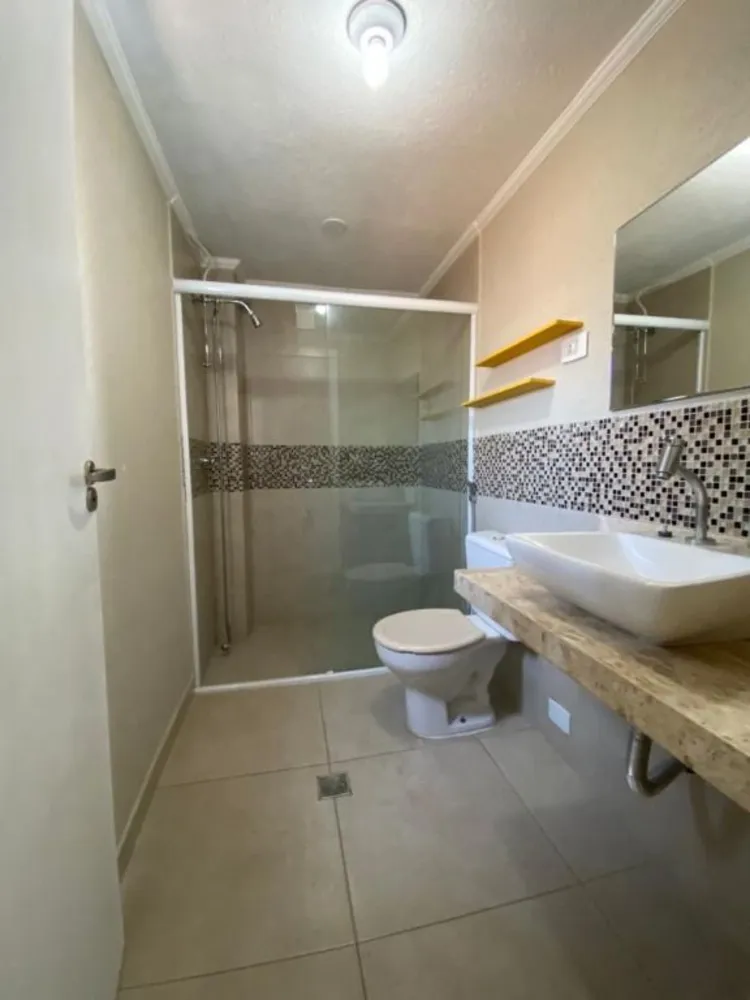 Sobrado, 4 quartos, 250 m² - Foto 1