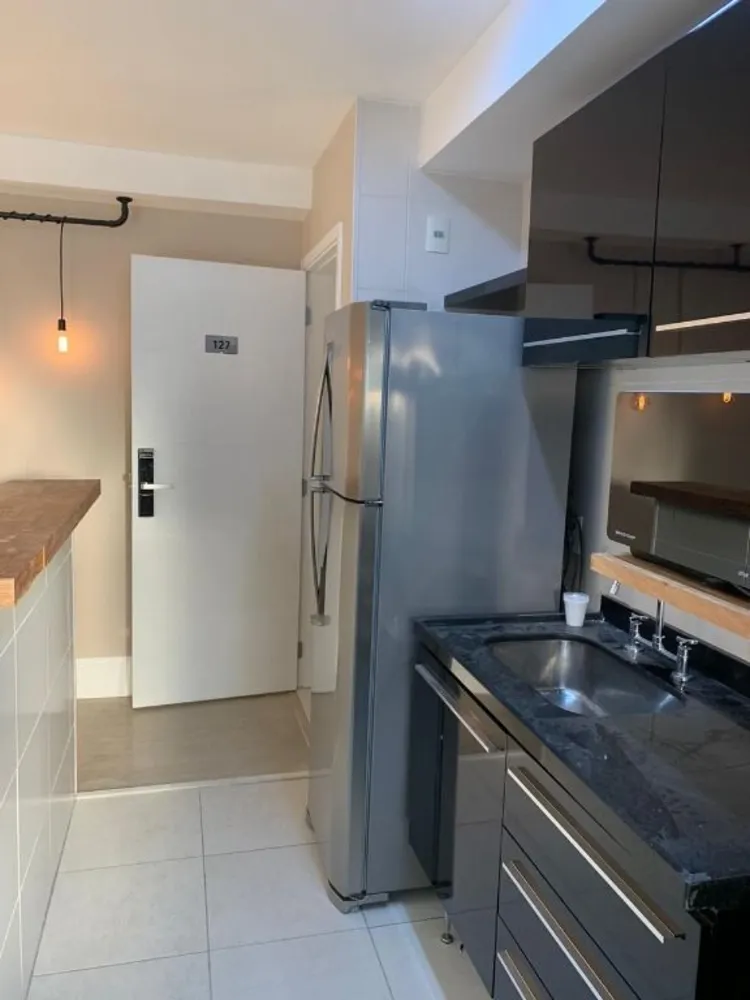 Apartamento, 1 quarto, 52 m² - Foto 4
