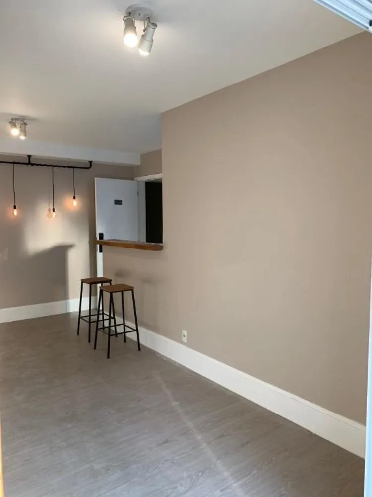 Apartamento, 1 quarto, 52 m² - Foto 5