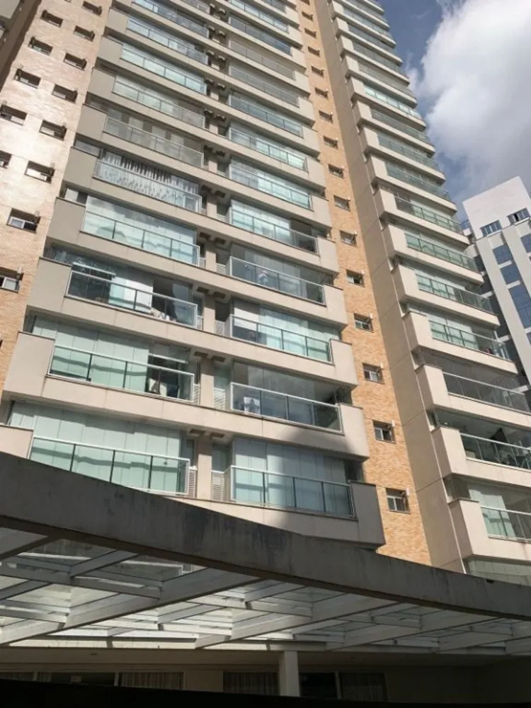 Apartamento, 1 quarto, 52 m² - Foto 3
