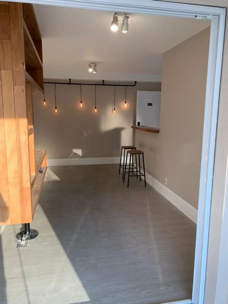 Apartamento, 1 quarto, 52 m² - Foto 1