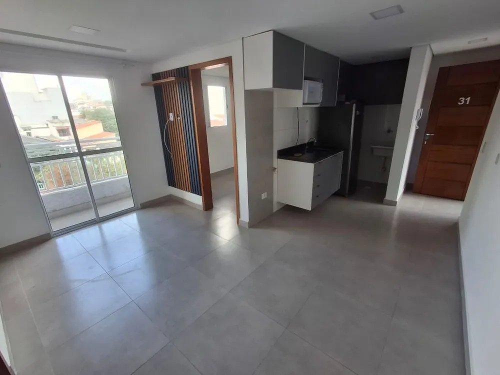 Apartamento, 2 quartos, 42 m² - Foto 4