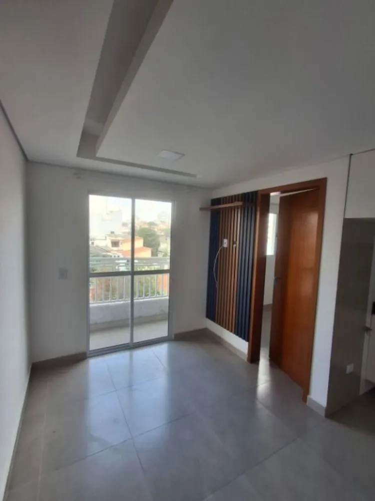 Apartamento, 2 quartos, 42 m² - Foto 5