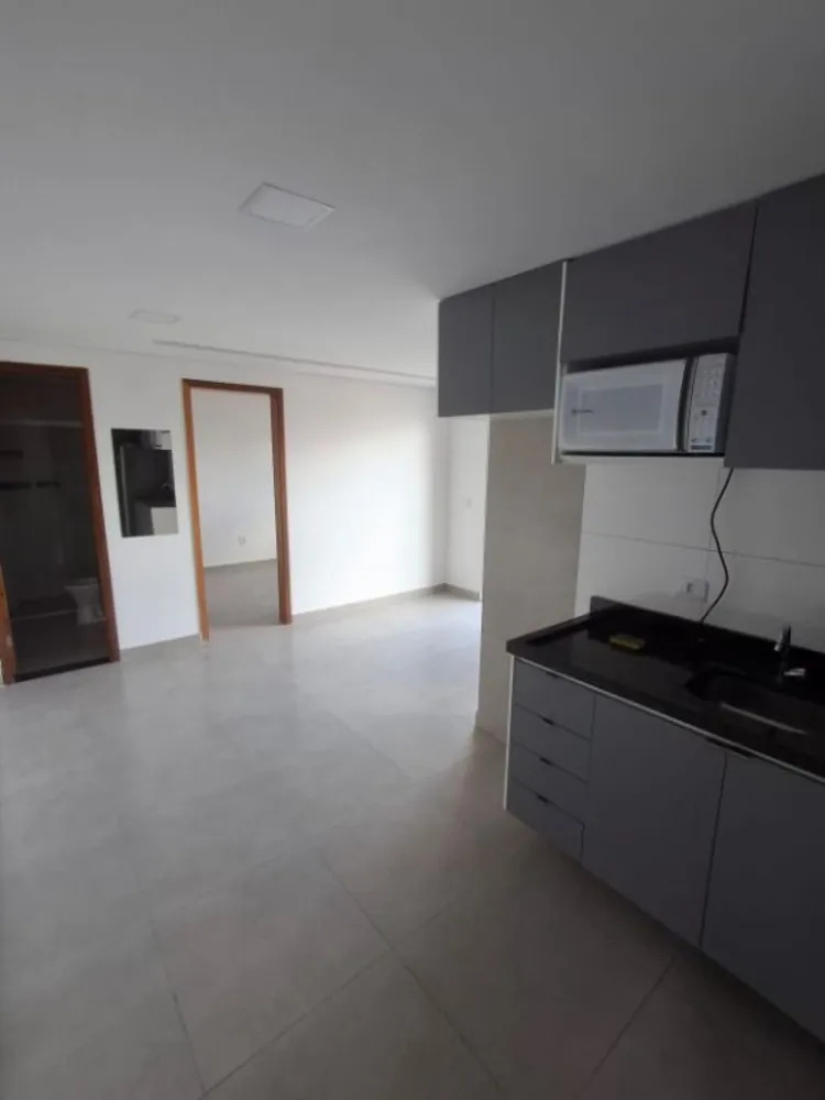 Apartamento, 2 quartos, 42 m² - Foto 6