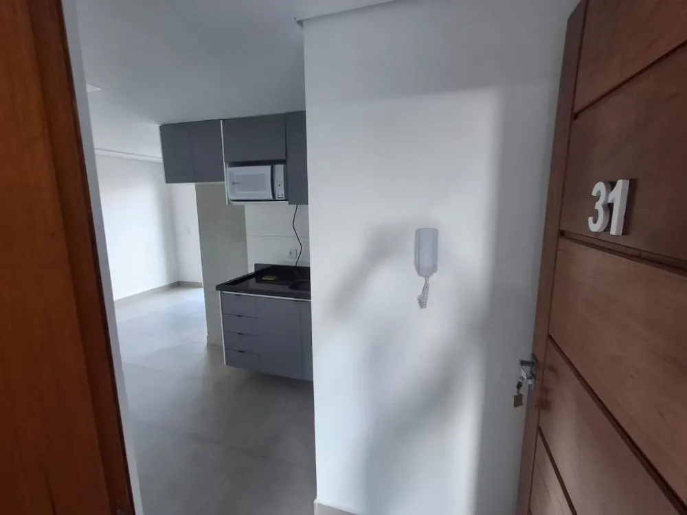 Apartamento, 2 quartos, 42 m² - Foto 2