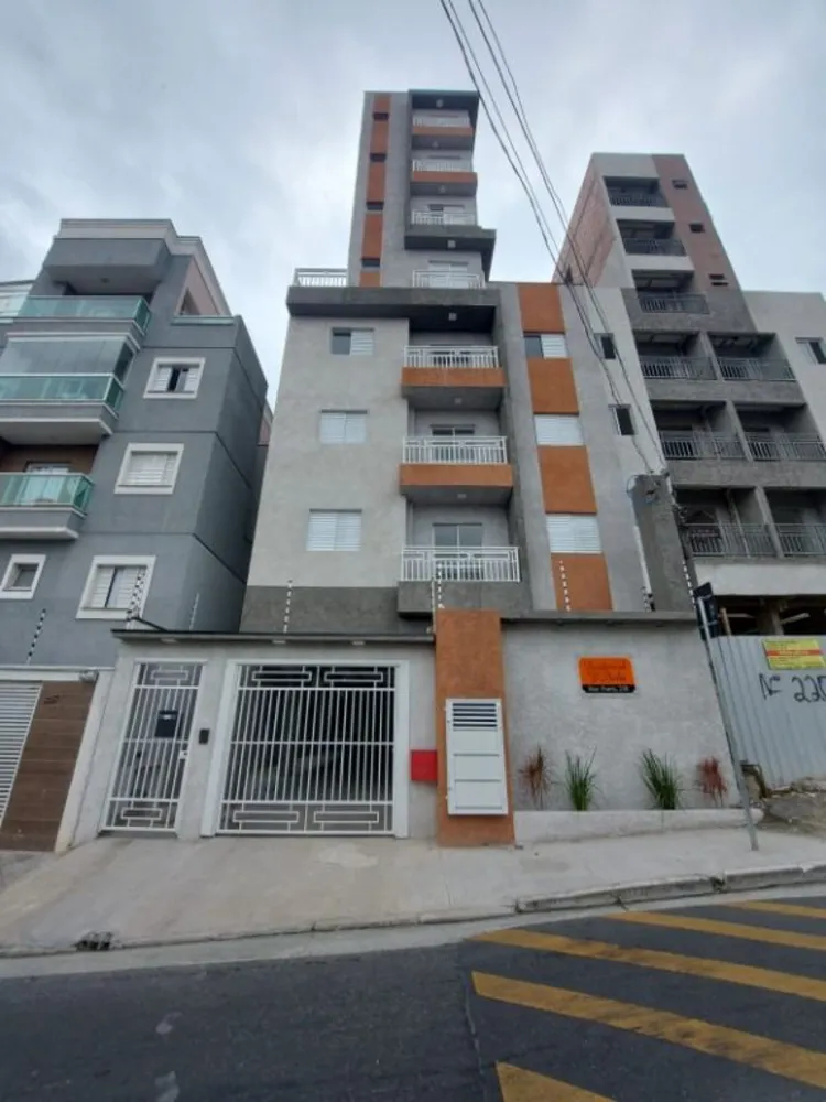 Apartamento, 2 quartos, 42 m² - Foto 11