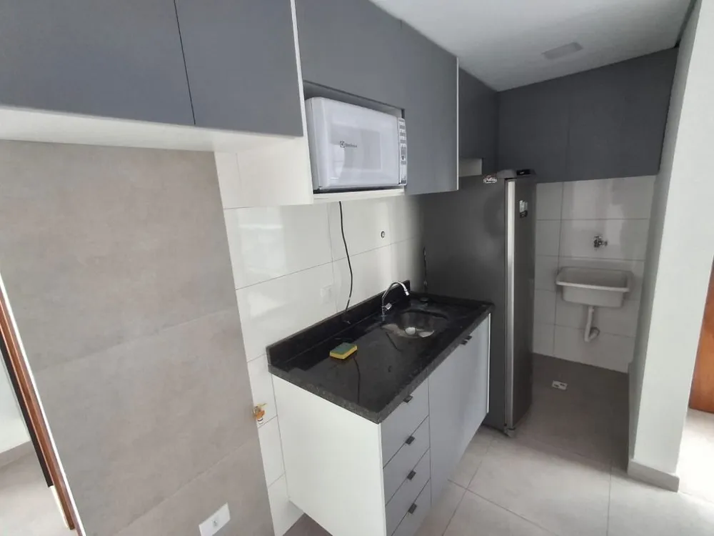 Apartamento, 2 quartos, 42 m² - Foto 7