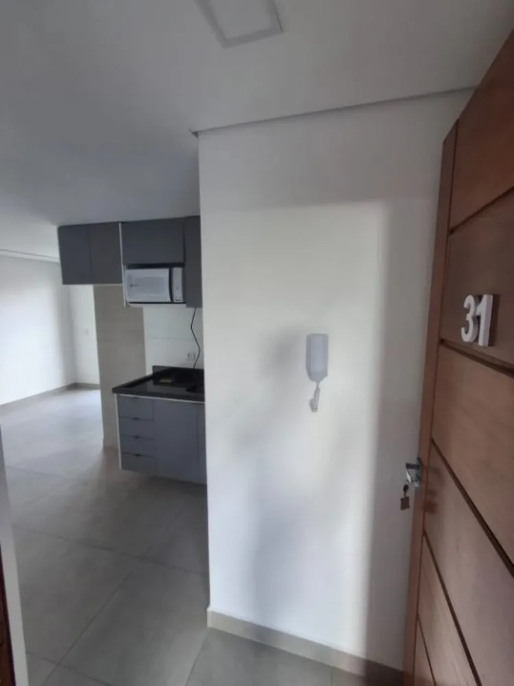 Apartamento, 2 quartos, 42 m² - Foto 3