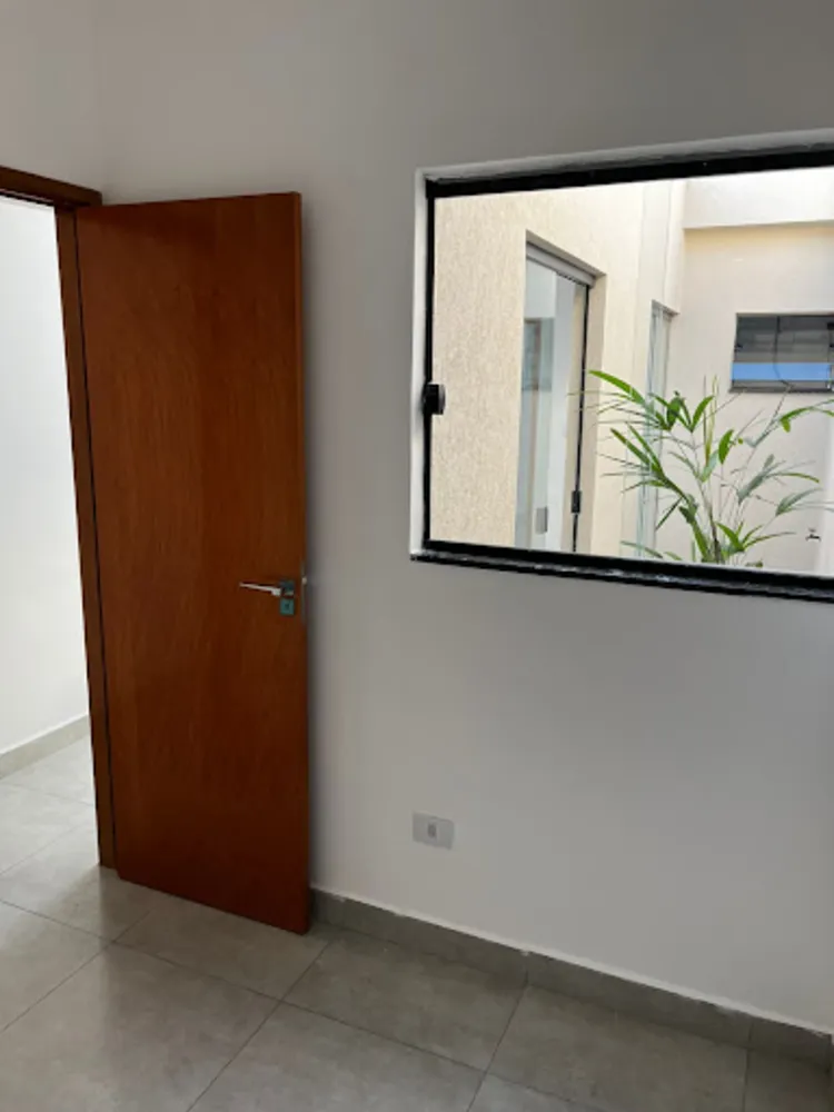 Sobrado, 3 quartos, 100 m² - Foto 5