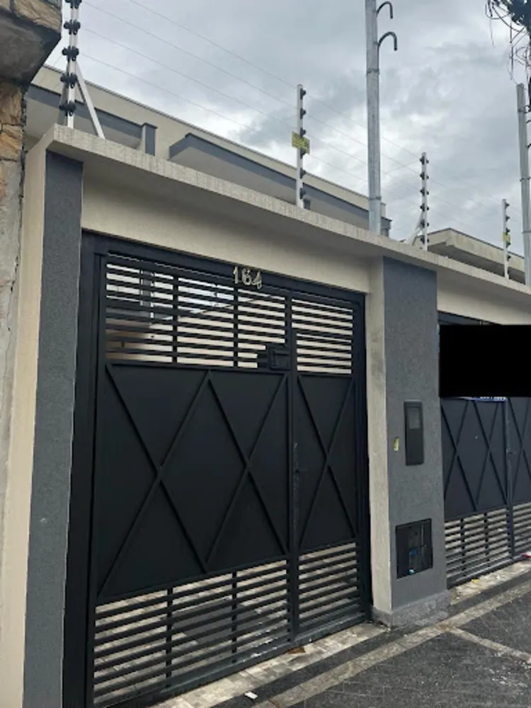 Sobrado, 3 quartos, 100 m² - Foto 7