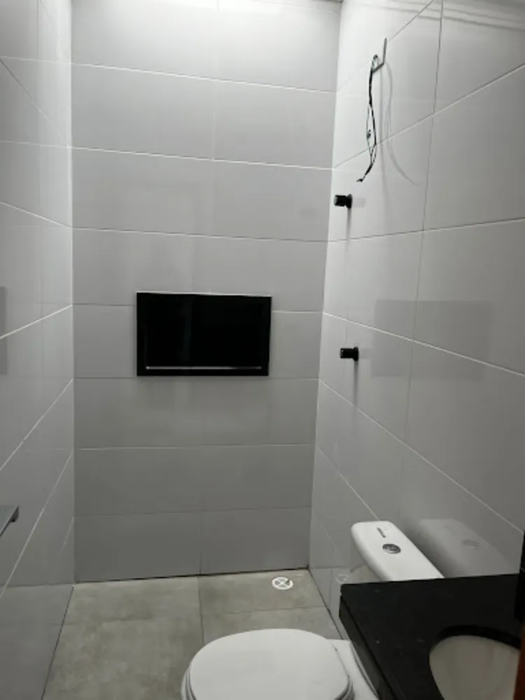 Sobrado, 3 quartos, 100 m² - Foto 6