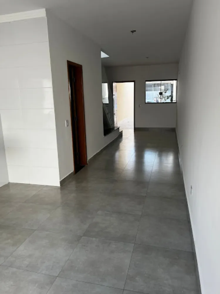 Sobrado, 3 quartos, 100 m² - Foto 3