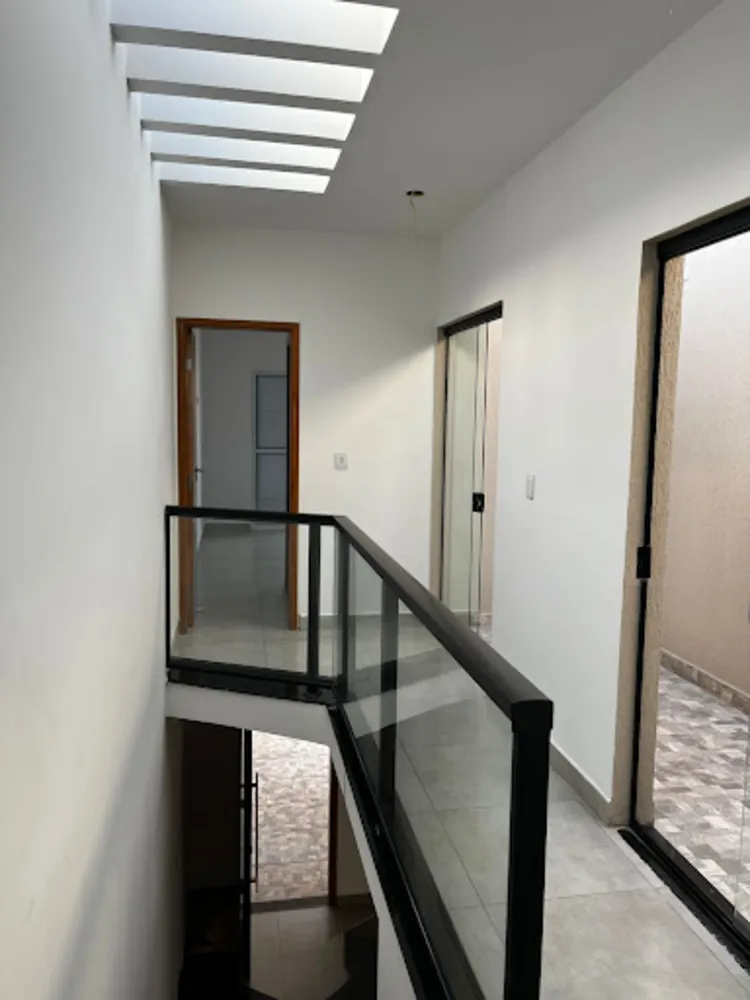 Sobrado, 3 quartos, 100 m² - Foto 4