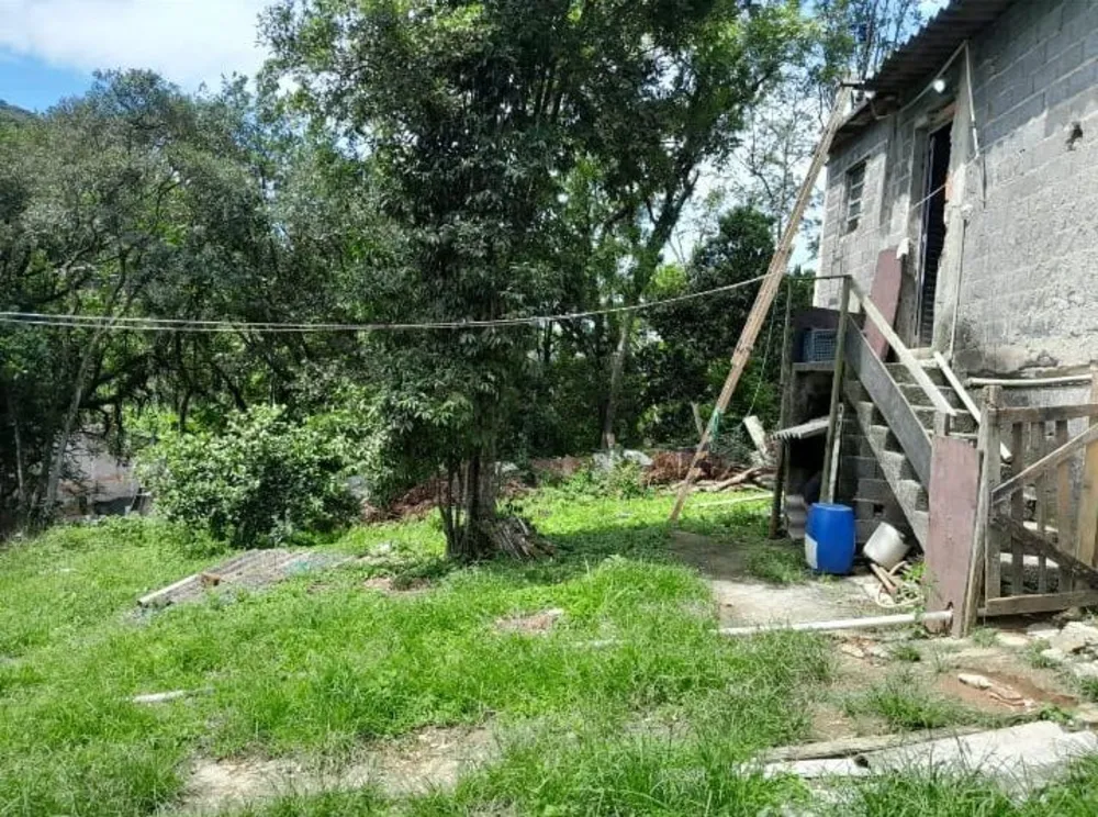 Chácara, 2 quartos, 1200 m² - Foto 2