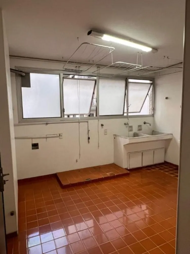Apartamento, 3 quartos, 294 m² - Foto 1