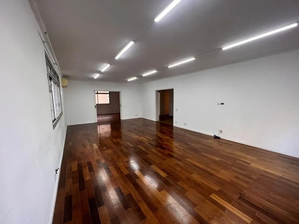 Apartamento, 3 quartos, 294 m² - Foto 2