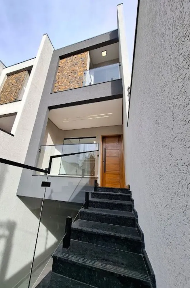 Casa, 3 quartos, 160 m² - Foto 3