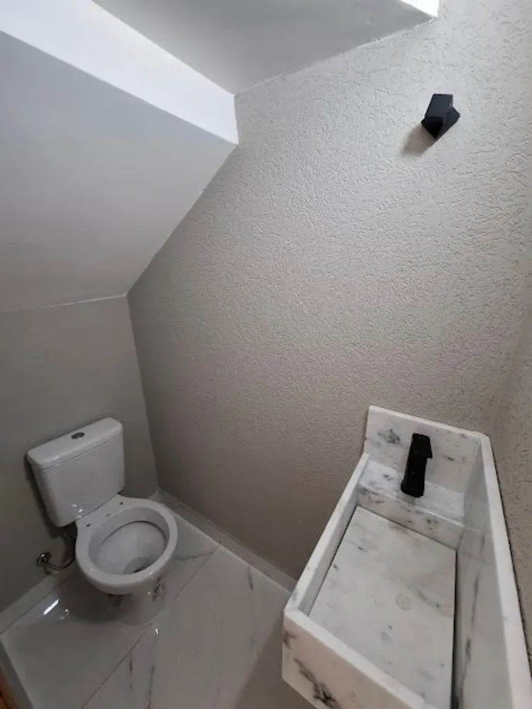 Casa, 3 quartos, 160 m² - Foto 10