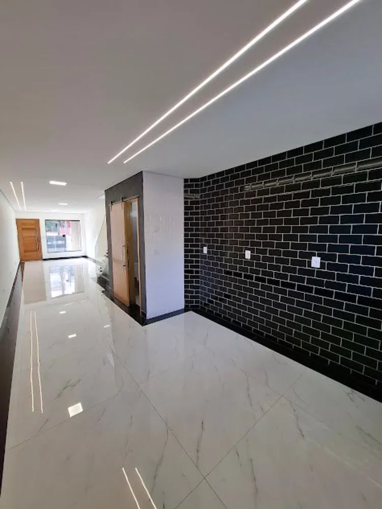 Casa, 3 quartos, 160 m² - Foto 9