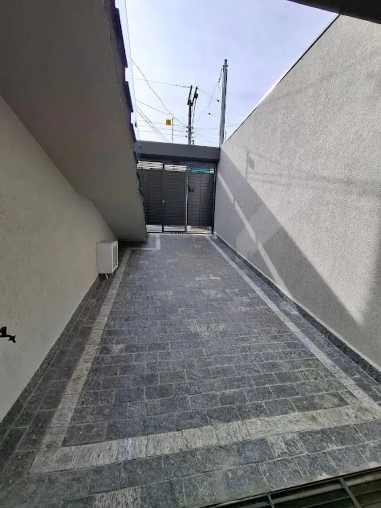 Casa, 3 quartos, 160 m² - Foto 5