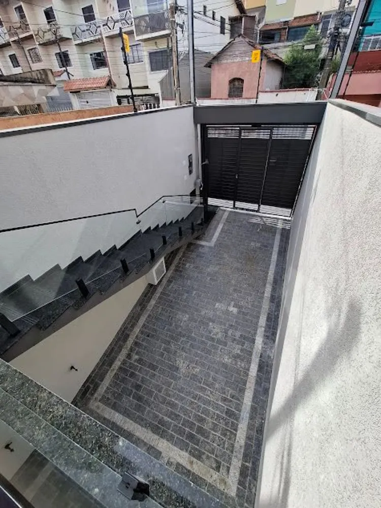 Casa, 3 quartos, 160 m² - Foto 6