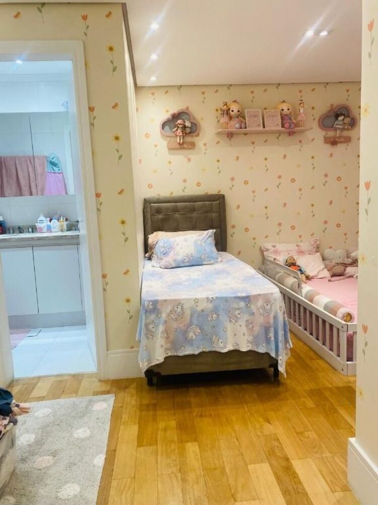 Cobertura à venda com 4 quartos, 246m² - Foto 3