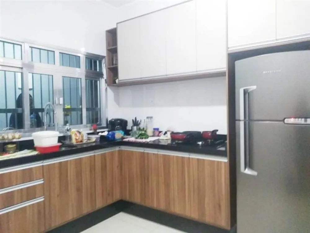 Casa, 3 quartos, 100 m² - Foto 7