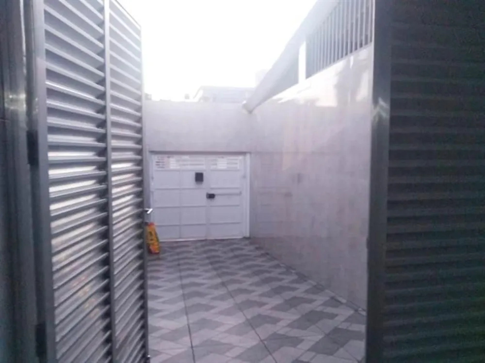 Casa, 3 quartos, 100 m² - Foto 1